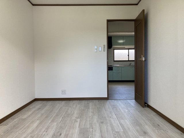 アクティブシティ高屋　Ａ棟の洋室