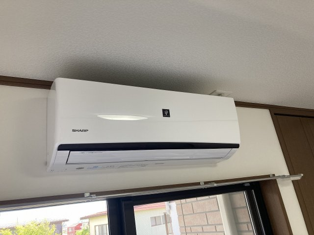 アクティブシティ高屋　Ａ棟の設備
