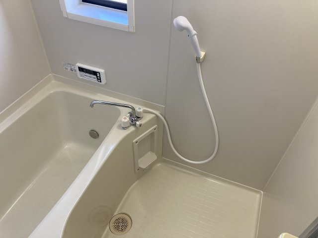 アクティブシティ高屋　Ａ棟の浴室