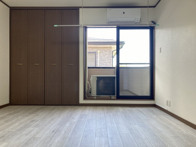 アクティブシティ高屋　Ａ棟の居間・リビング