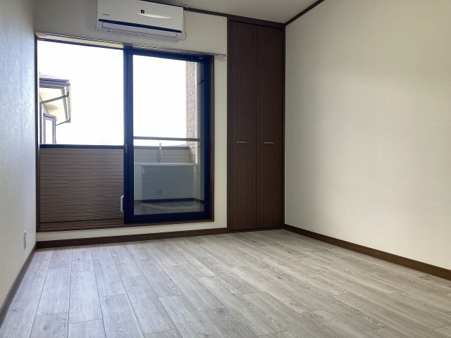 アクティブシティ高屋　Ａ棟の洋室
