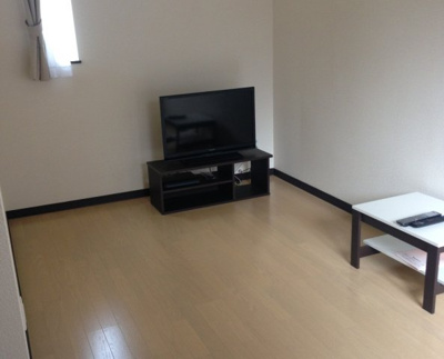 【内装】 | 白菊Ⅱ