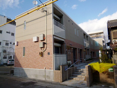 【外観】 | 白菊Ⅱ