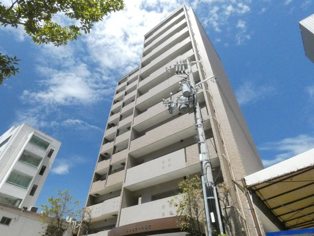 エンゼラート明石