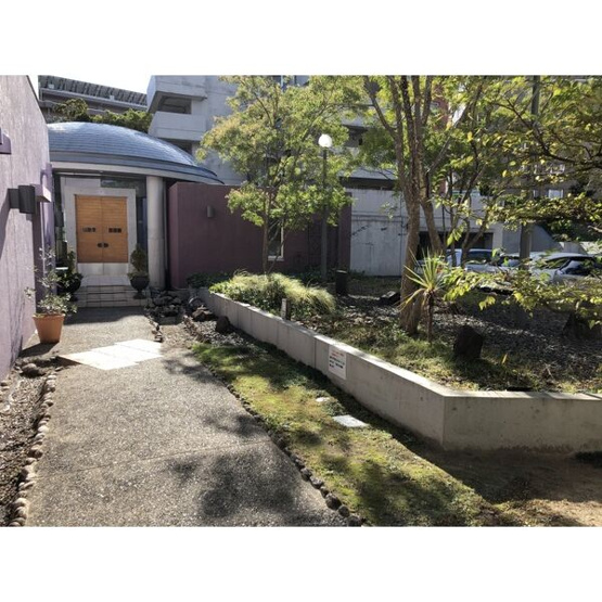 【庭】 | Ns21やごと