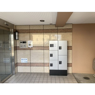 【その他共用部分】