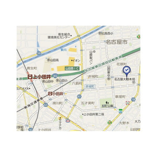 【地図】