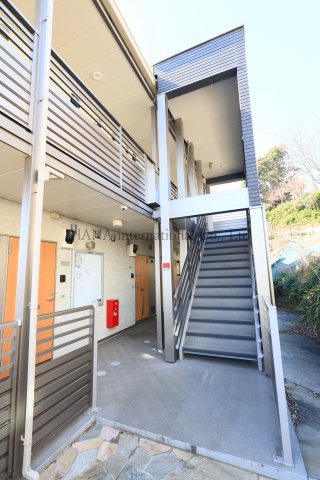 【その他共用部分】 | クレイノヒルサイド戸塚