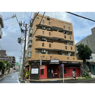 【外観】