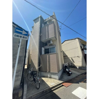 【外観】
