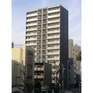 【外観パース】