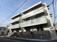 ブリランテ川西通A棟の画像
