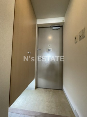 【玄関】 | アーバネックス神戸駅前