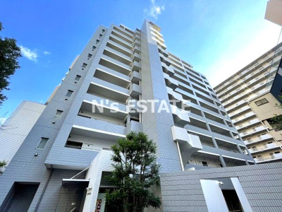 【外観】 | アーバネックス神戸駅前