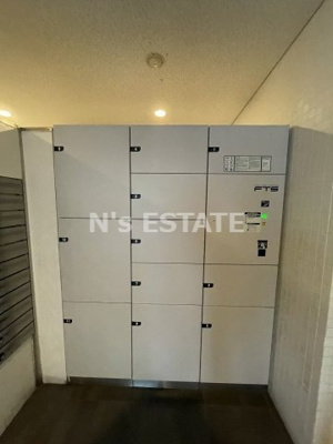 【その他共用部分】 | アーバネックス神戸駅前