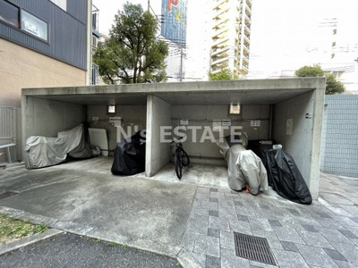 【その他共用部分】 | アーバネックス神戸駅前