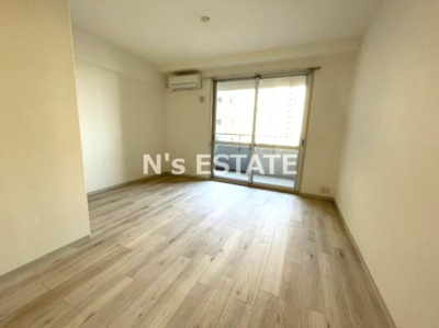 【居間・リビング】 | アーバネックス神戸駅前