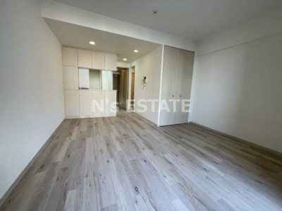 【洋室】 | アーバネックス神戸駅前