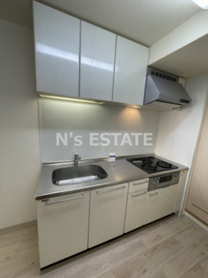 【キッチン】 | アーバネックス神戸駅前