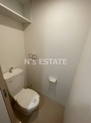 【トイレ】 | アーバネックス神戸駅前