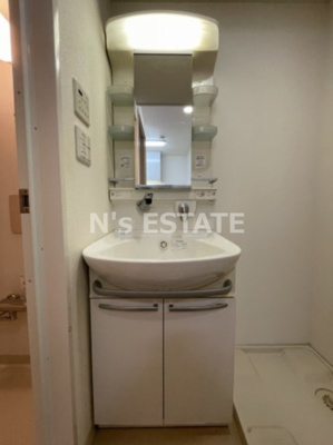 【洗面所】 | アーバネックス神戸駅前