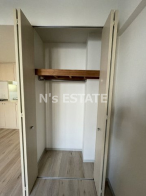 【収納】 | アーバネックス神戸駅前