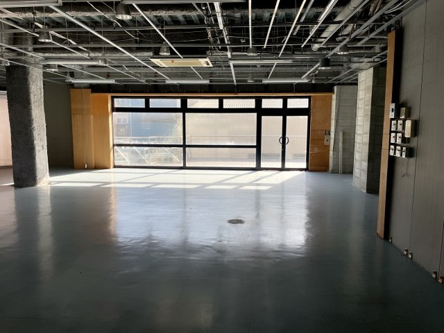 【ロビー】 | Mスタジアム