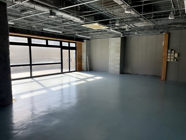 【駐車場】 | Mスタジアム