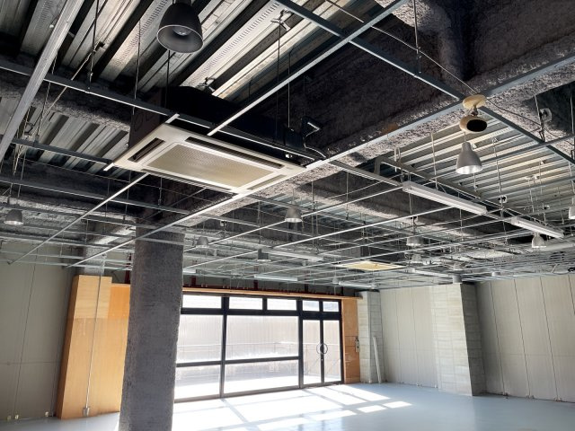 【その他共用部分】 | Mスタジアム