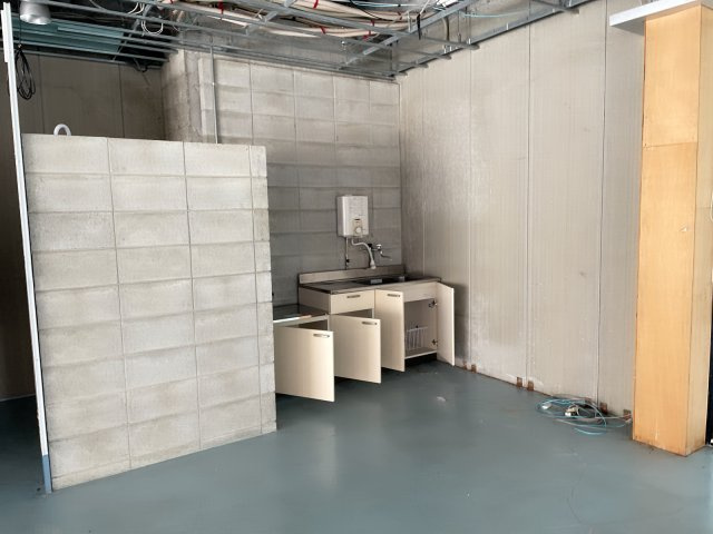 【ロビー】 | Mスタジアム