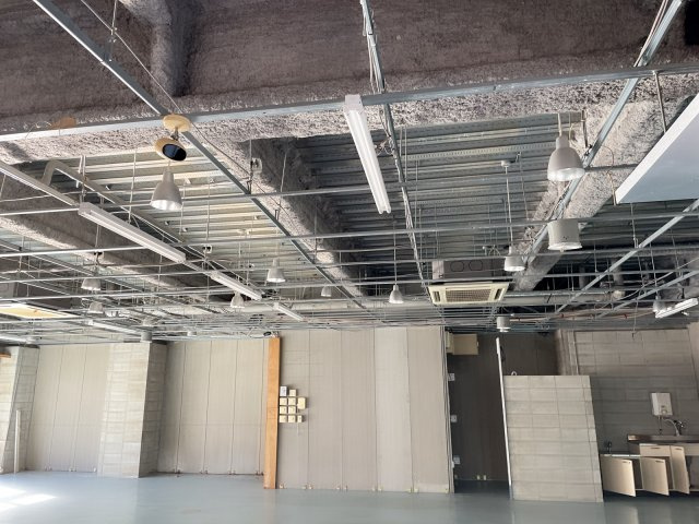 【その他共用部分】 | Mスタジアム