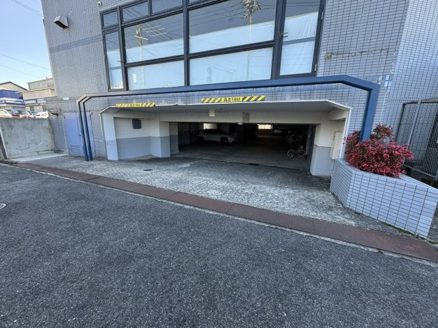 【駐車場】 | Mスタジアム