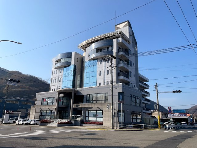 【外観】 | Mスタジアム