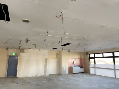 【ロビー】 | Mスタジアム