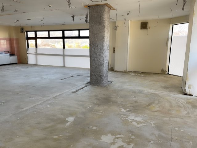 【駐車場】 | Mスタジアム