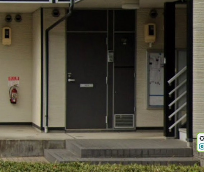 【エントランス】 | 八筋町