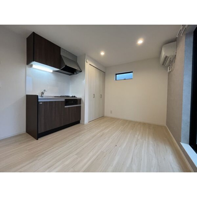 【寝室】 | プリシェール名塚