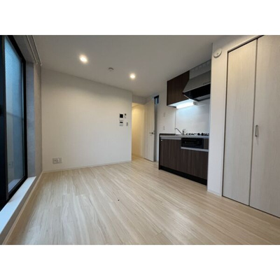 【居間・リビング】 | プリシェール名塚