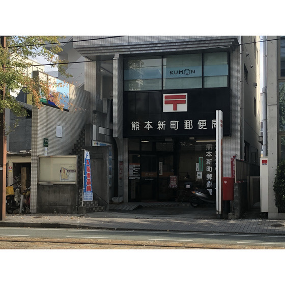 LIBTH新町EASTのその他
