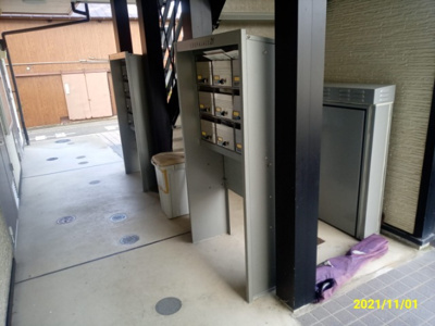 【その他共用部分】 | Ｅｍｕｋａｅ