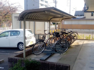 【その他共用部分】 | Ｅｍｕｋａｅ