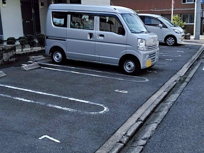 【駐車場】 | Ｅｍｕｋａｅ