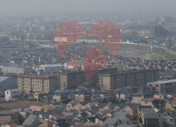 【展望】 | スマリオさつき団地1棟