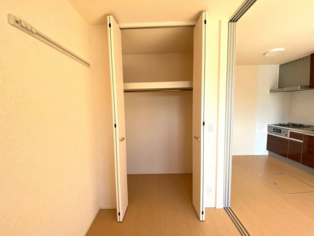 【収納】 | プレシャス上大島Ⅱ
