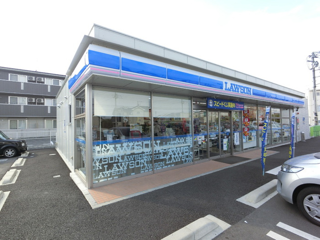 【周辺】 | プレシャス上大島Ⅱ