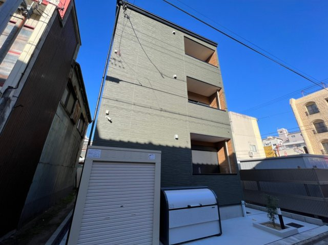エスポワール本陣