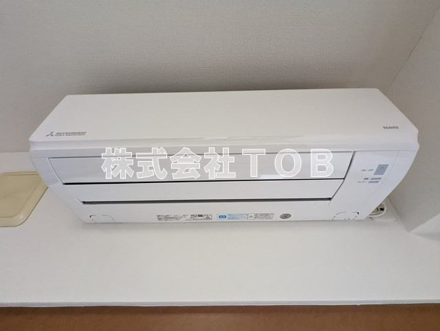 【設備】 | フェニックス桜上水