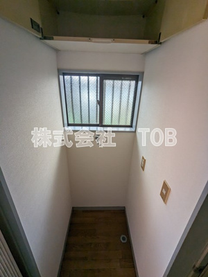 【設備】 | コーポ美紀 | 冷蔵庫置き場