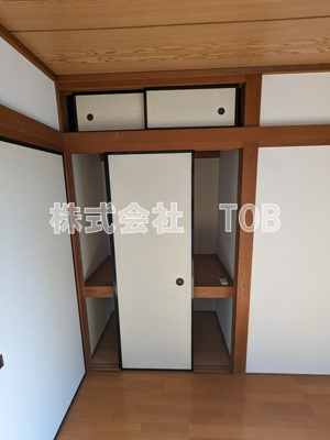 【収納】 | コーポ美紀