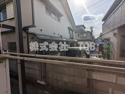 【展望】 | コーポ美紀